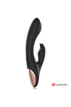 Vibro Rabbit con tecnologia WATCHME: Piacere totale
