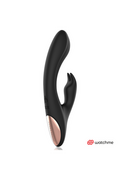 Vibro Rabbit con tecnologia WATCHME: Piacere totale