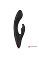 Vibro Rabbit con tecnologia WATCHME: Piacere totale