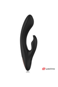 Vibro Rabbit con tecnologia WATCHME: Piacere totale