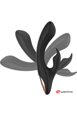 Sex Toys with WATCHME Technology - Pleasure Revolution