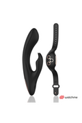 Giocattoli sessuali con tecnologia WATCHME - Rivoluzione del piacere