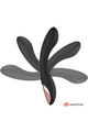 Vibro G-Spot Ricaricabile con Controllo Smartwatch