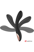 Vibro G-Spot Ricaricabile con Controllo Smartwatch