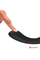 Vibro G-Spot Ricaricabile con Controllo Smartwatch