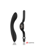 Vibro G-Spot Ricaricabile con Controllo Smartwatch