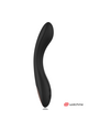 Rechargeable G-Spot Vibrator with Smartwatch Control
