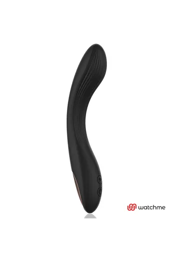 Rechargeable G-Spot Vibrator with Smartwatch Control