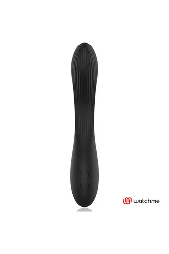 Rechargeable G-Spot Vibrator with Smartwatch Control