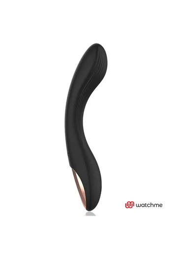 Rechargeable G-Spot Vibrator with Smartwatch Control