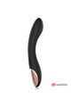 Rechargeable G-Spot Vibrator with Smartwatch Control