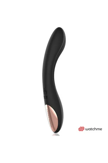 Rechargeable G-Spot Vibrator with Smartwatch Control