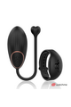 Anne's Desire: Giocattoli Sessuali con Tecnologia WatchMe