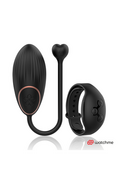 Anne's Desire: Giocattoli Sessuali con Tecnologia WatchMe