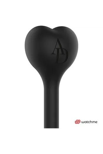 Anne's Desire: Sex Toys with WatchMe Technology