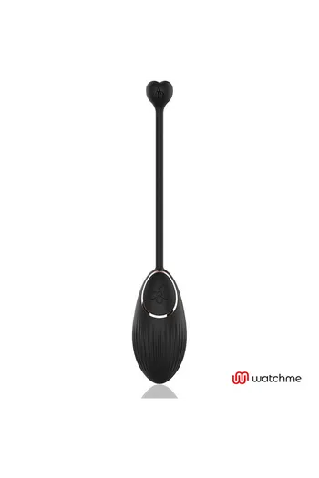 Anne's Desire: Sex Toys with WatchMe Technology