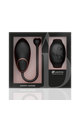 Anne's Desire: Giocattoli Sessuali con Tecnologia WatchMe
