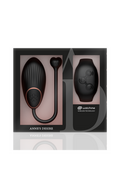 Anne's Desire: Giocattoli Sessuali con Tecnologia WatchMe