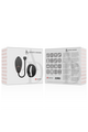 Anne's Desire: Giocattoli Sessuali con Tecnologia WatchMe