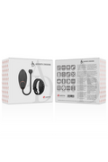 Anne's Desire: Giocattoli Sessuali con Tecnologia WatchMe