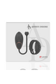 Anne's Desire: Giocattoli Sessuali con Tecnologia WatchMe