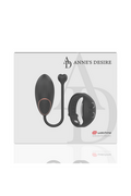 Anne's Desire: Giocattoli Sessuali con Tecnologia WatchMe
