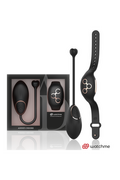 Sex Toys with WATCHME Technology - Pleasure Revolution