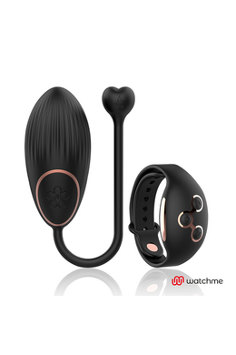 Sex Toys with WATCHME Technology - Pleasure Revolution