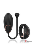 Giocattoli sessuali con tecnologia WATCHME - Rivoluzione del piacere