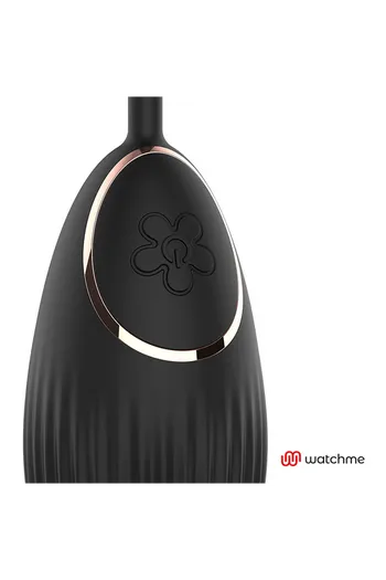 Sex Toys with WATCHME Technology - Pleasure Revolution