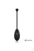 Giocattoli sessuali con tecnologia WATCHME - Rivoluzione del piacere