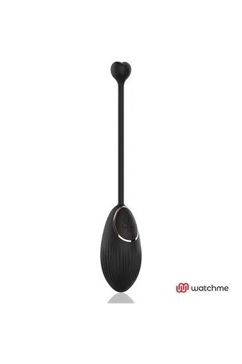 Sex Toys with WATCHME Technology - Pleasure Revolution