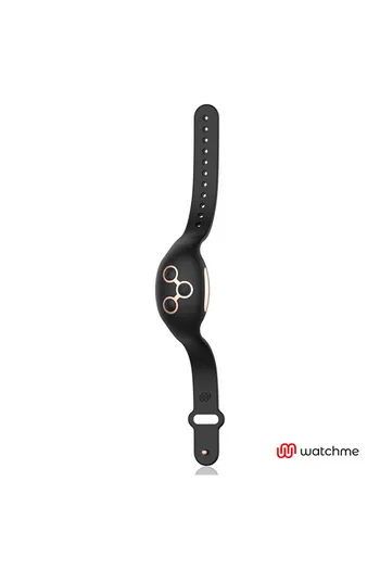 Giocattoli sessuali con tecnologia WATCHME - Rivoluzione del piacere