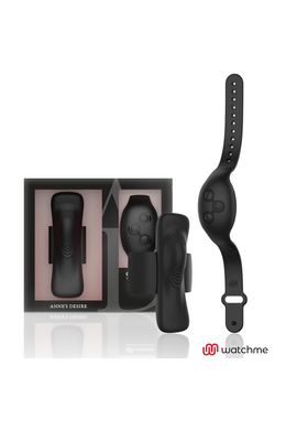 Discover Pleasure with WATCHME Technology