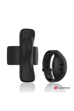 Discover Pleasure with WATCHME Technology