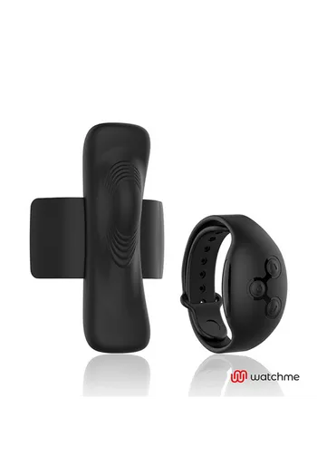 Scopri il Piacere con Tecnologia WATCHME