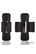 Scopri il Piacere con Tecnologia WATCHME