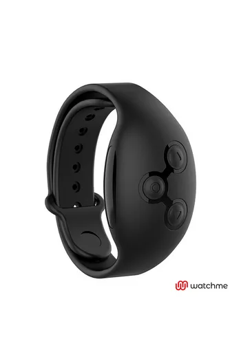 Discover Pleasure with WATCHME Technology
