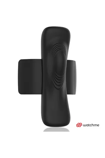 Discover Pleasure with WATCHME Technology