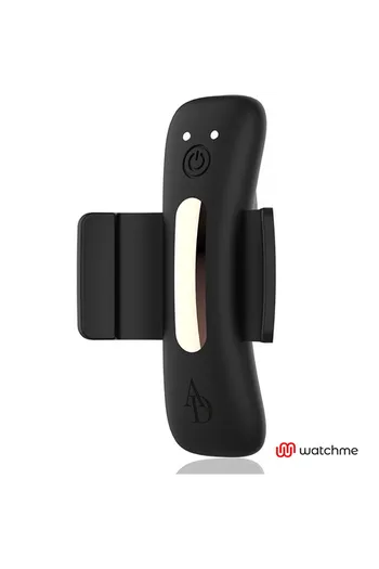 Scopri il Piacere con Tecnologia WATCHME