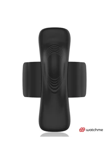 Scopri il Piacere con Tecnologia WATCHME