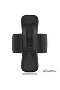 Scopri il Piacere con Tecnologia WATCHME