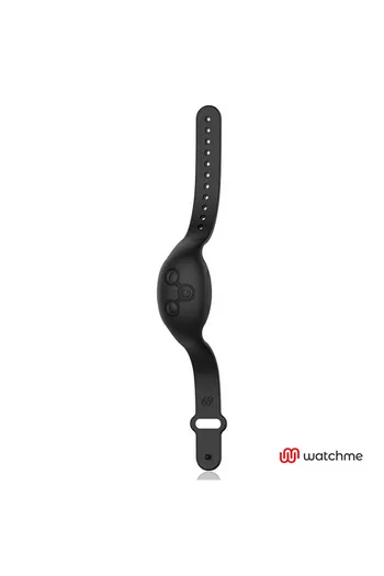 Discover Pleasure with WATCHME Technology