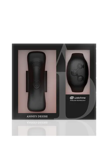 Discover Pleasure with WATCHME Technology