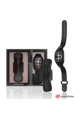 Discover Pleasure with WatchMe Technology