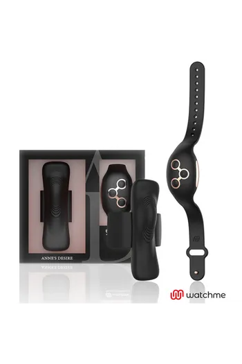 Discover Pleasure with WatchMe Technology