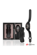 Scopri il Piacere con Tecnologia WatchMe