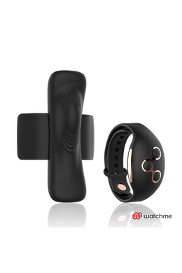 Discover Pleasure with WatchMe Technology