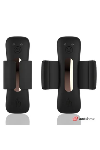 Discover Pleasure with WatchMe Technology