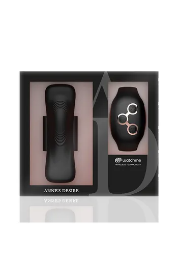 Discover Pleasure with WatchMe Technology